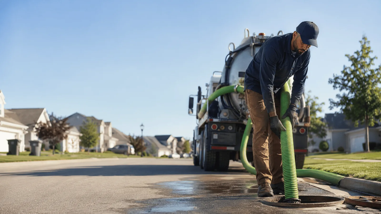 Mosquito Control in Hartford City, IN